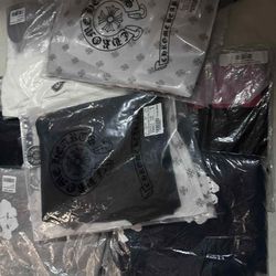 Chrome Hearts