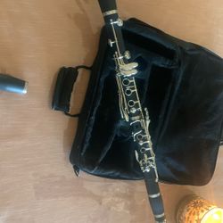 laganna clarinet
