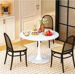 Fancy Cocktail Table