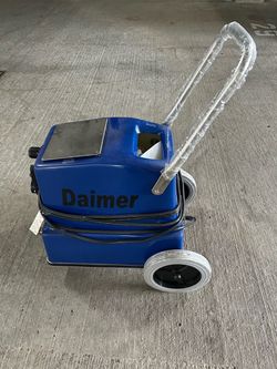 Daimer XTrem Power