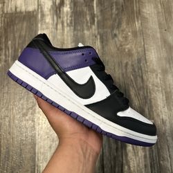 Nike SB Dunk Low “Court Purple” (9)