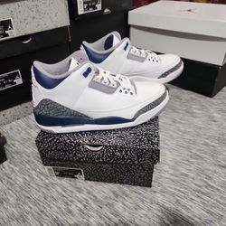 Jordan 3 