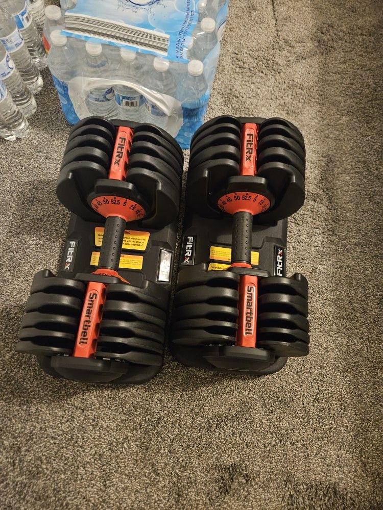 5 To 52.2lbs.....