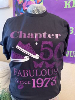 Custom T-shirts