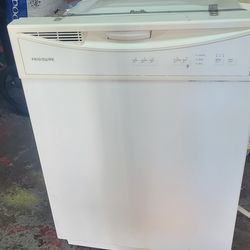 Dishwasher Frigidaire