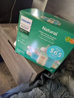 NEW Baby Shower Gift Bundle – Frida, Philips Avent, Disney Baby
