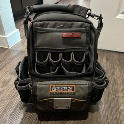 Veto Pro Pac Bag 