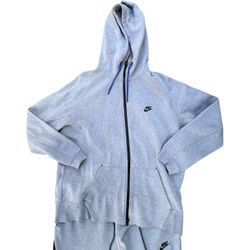Nike Tech Sweats Set