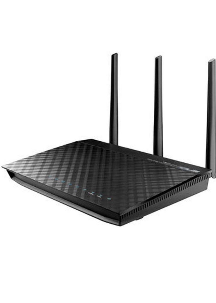 ASUS RT-N66U Wireless (Wi-Fi) Router