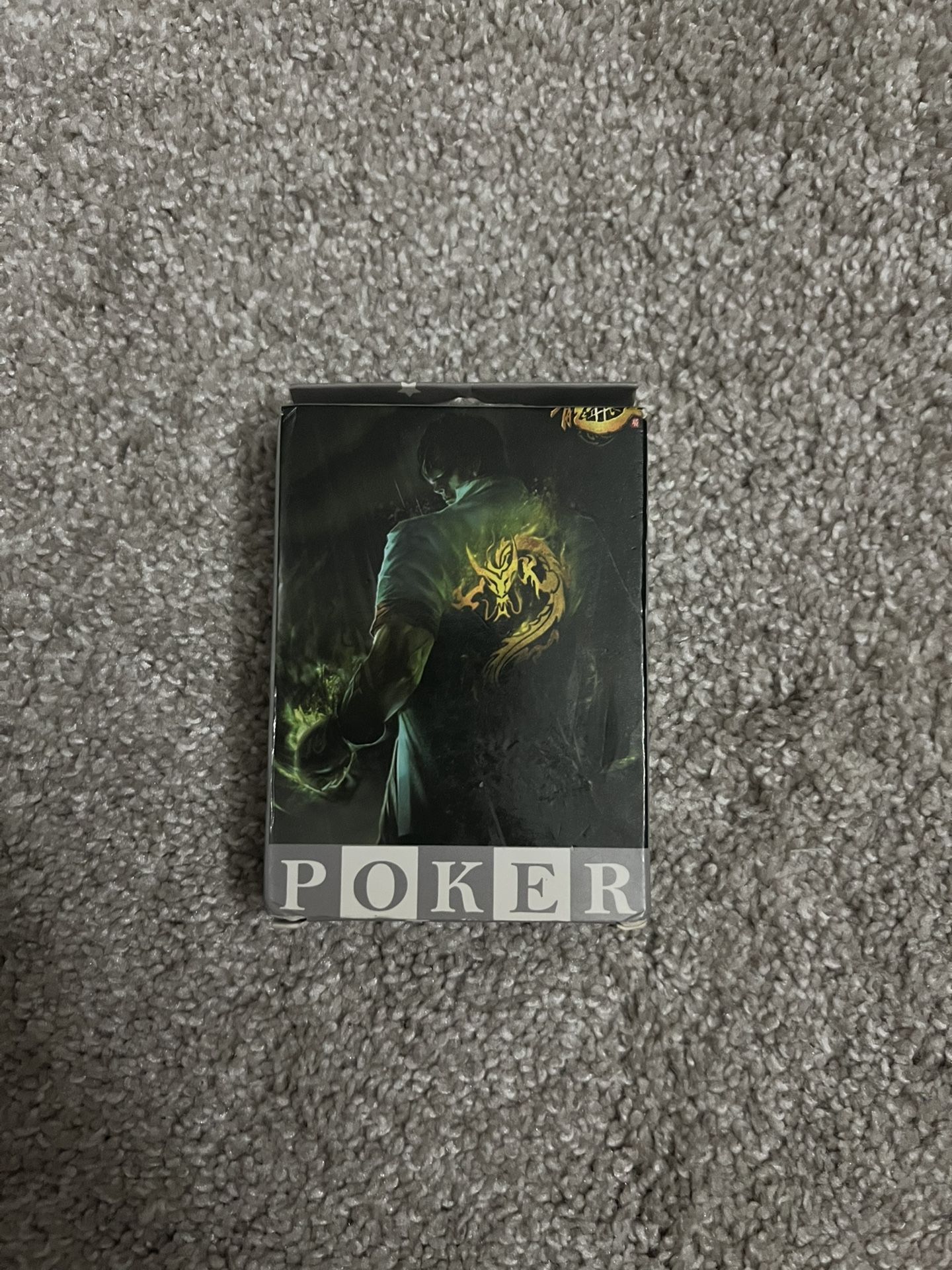 League of Legends trading cards