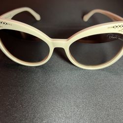 Roberto Cavalli Montecarlo 1084 52G – ‘Made in Italy’ sunglasses, like new condition