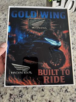 Aluminum Photo 8x10”