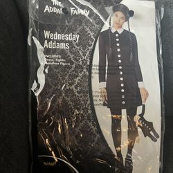 Halloween Costume
