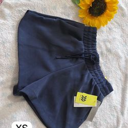 Shorts for Woman