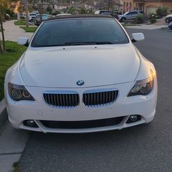BMW 650i