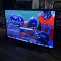 55 In Samsung Smart TV