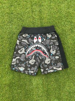Bape shorts