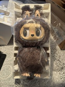 I Found You Zimomo Popmart IFY