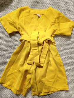 Toddler Girl Size 2T