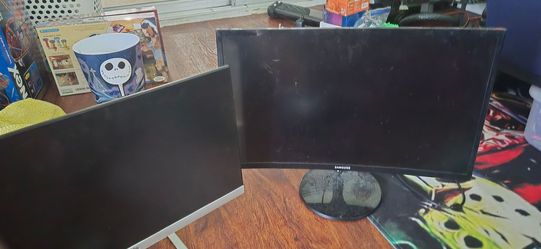 Computer monitor