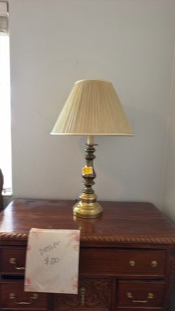 Lamp