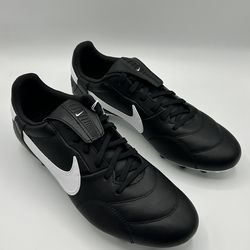 Nike men’s Premier 3 FG/AG soccer shoes