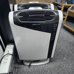 Fellowes AeraMax 300 Air Purifier – Large Room HEPA + Carbon Filter