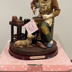 Figurine