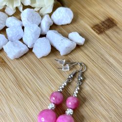 Handmade Earrings