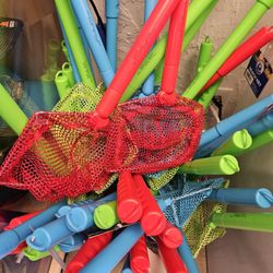 Kid Nets 