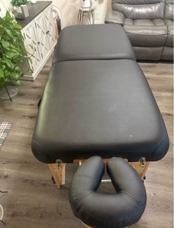Karma Professsional Massage Table