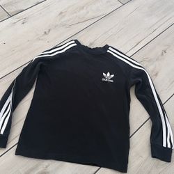 Adidas Long Sleeve Boy 