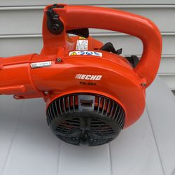 Like New Echo Leafblower