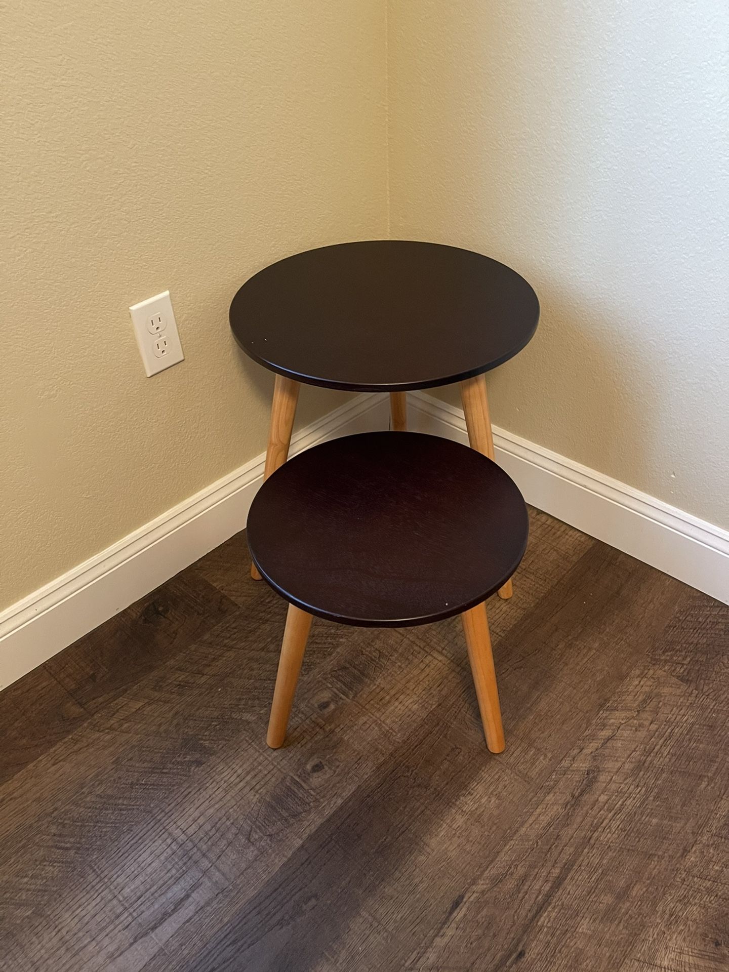 Nesting Tables