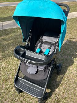 Stroller for children In good condition