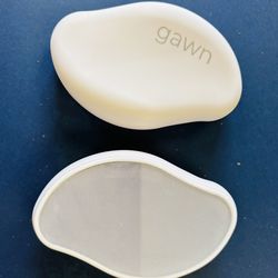 Gawn Crystal Hair Eraser