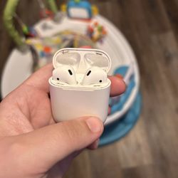 Air Pods