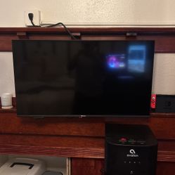 Hisense TV 40 Inches  