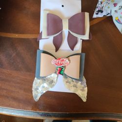 Bows $4 Or 3x$10