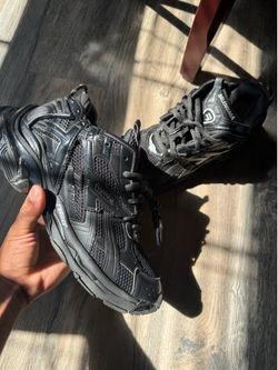 Tracks