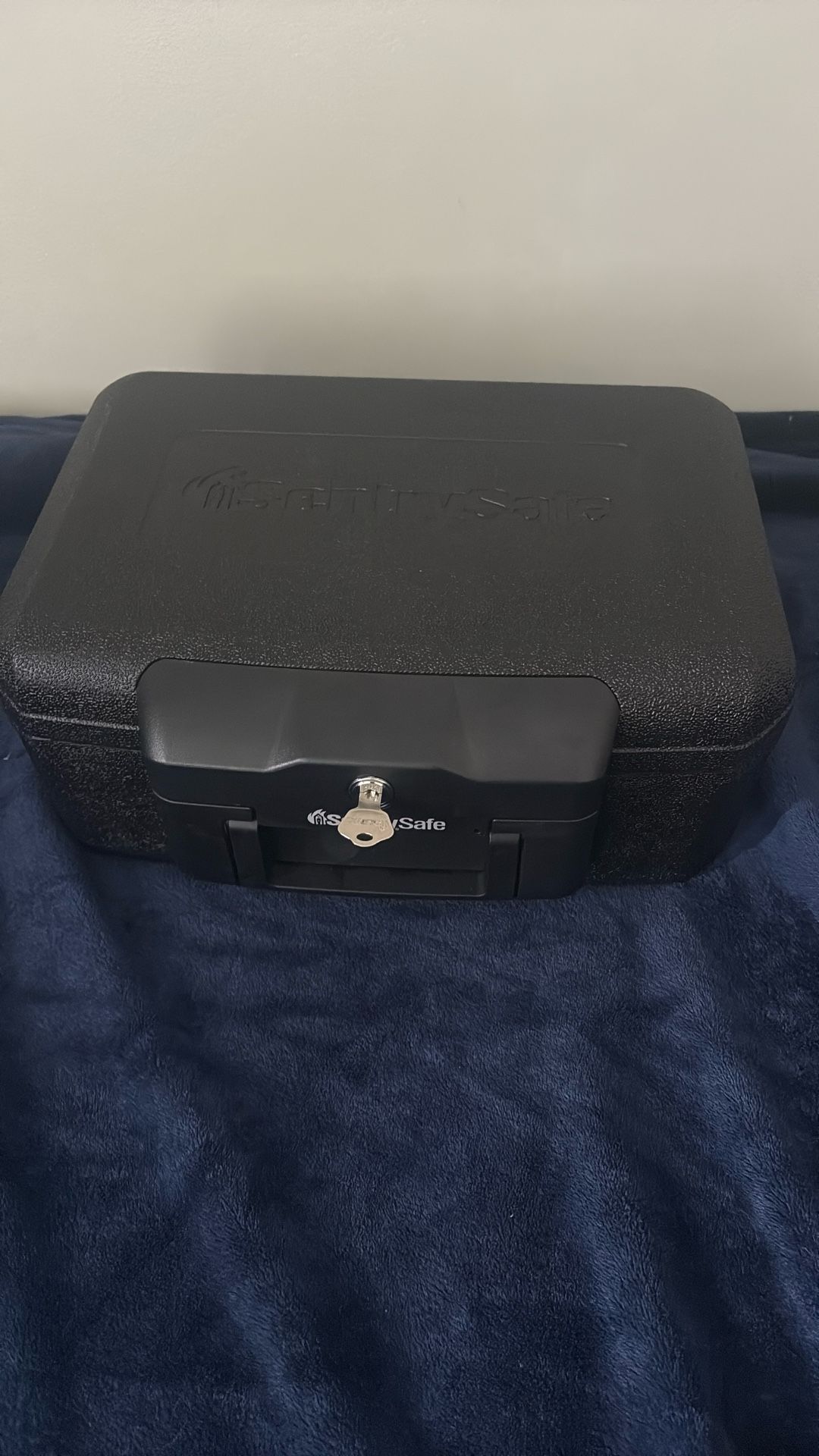 Fireproof Safe