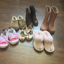 Zapatos