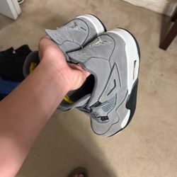 jordan 4s