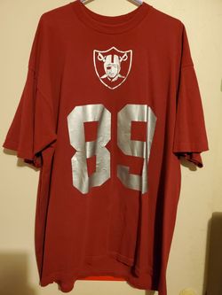 Oakland Raiders Cooper T-shirt Jersey