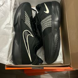 Nike Air Zoom G.T. Cut Academy. Size 10.5