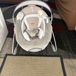 Baby Bouncer 