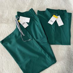 Figs Scrub Sets For Sale 