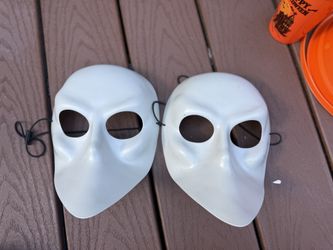 Halloween Scary Costume/mask 