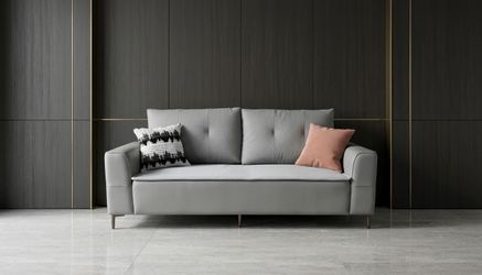 The Copenhagen - 3 Seater Couch