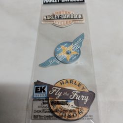 Harley Davidson Stickers Arts And Crafts